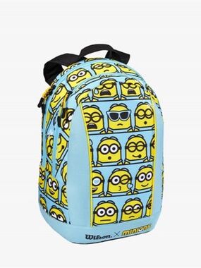 Wilson Minions 2.0 Tour Tennis Backpack